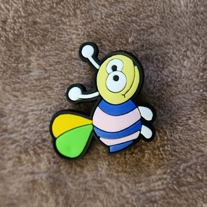 💥 5/$15 Croc Charm